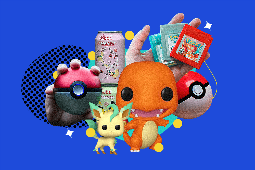 Most Valuable Pokemon Toys To Invest In MoneyMade Graphic