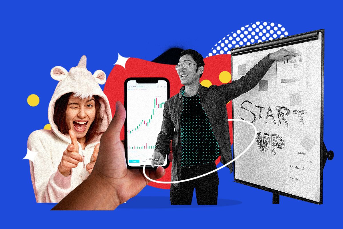 Pre-IPO Startup Investing Explained banner