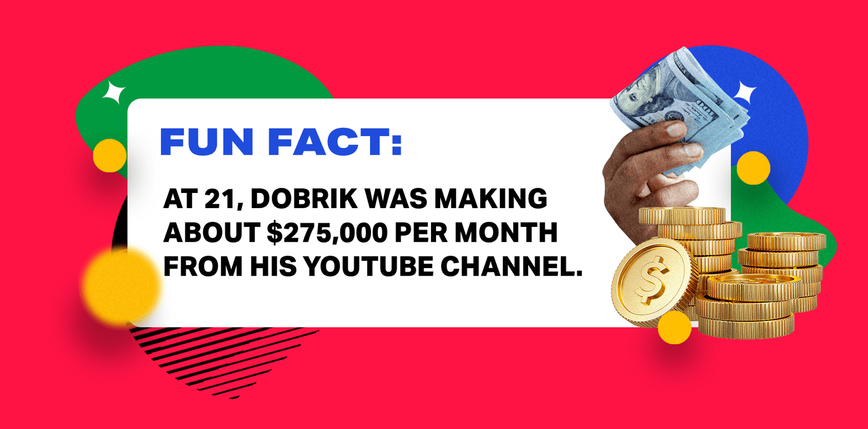 Fun fact image