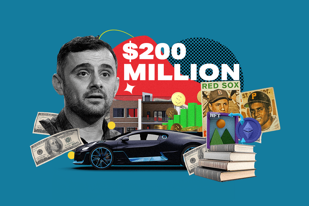 Gary Vaynerchuk banner image