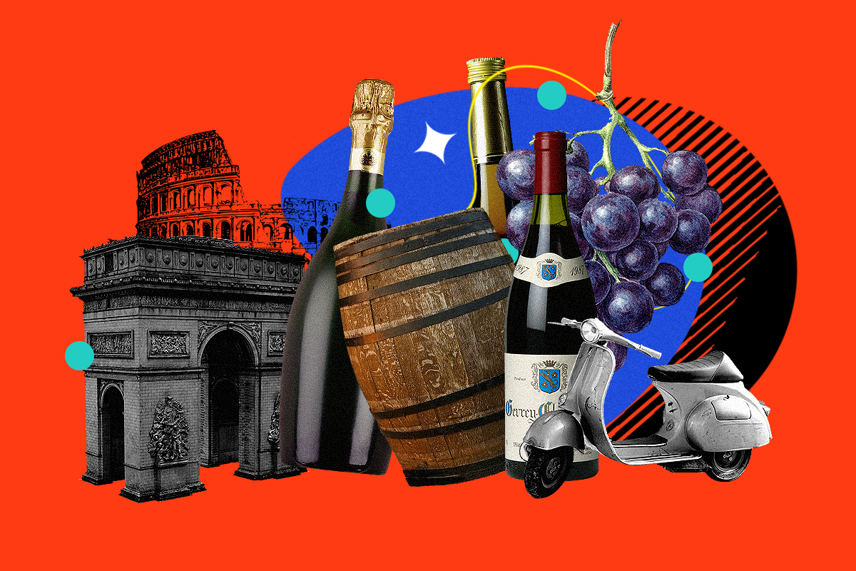 Aroma Empire banner image