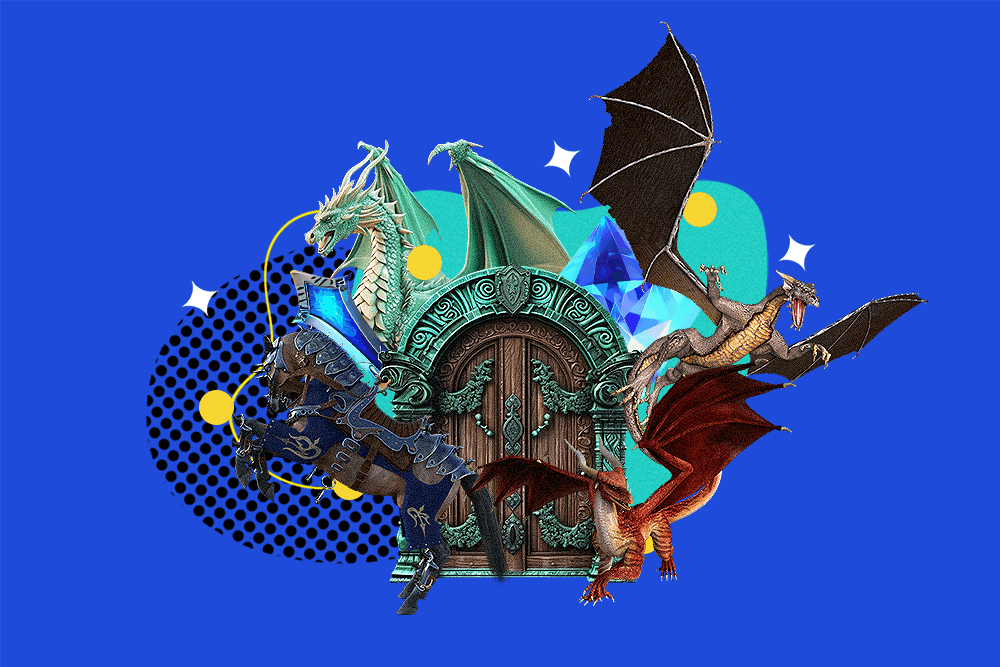 Hidden Treasures of Azeroth banner