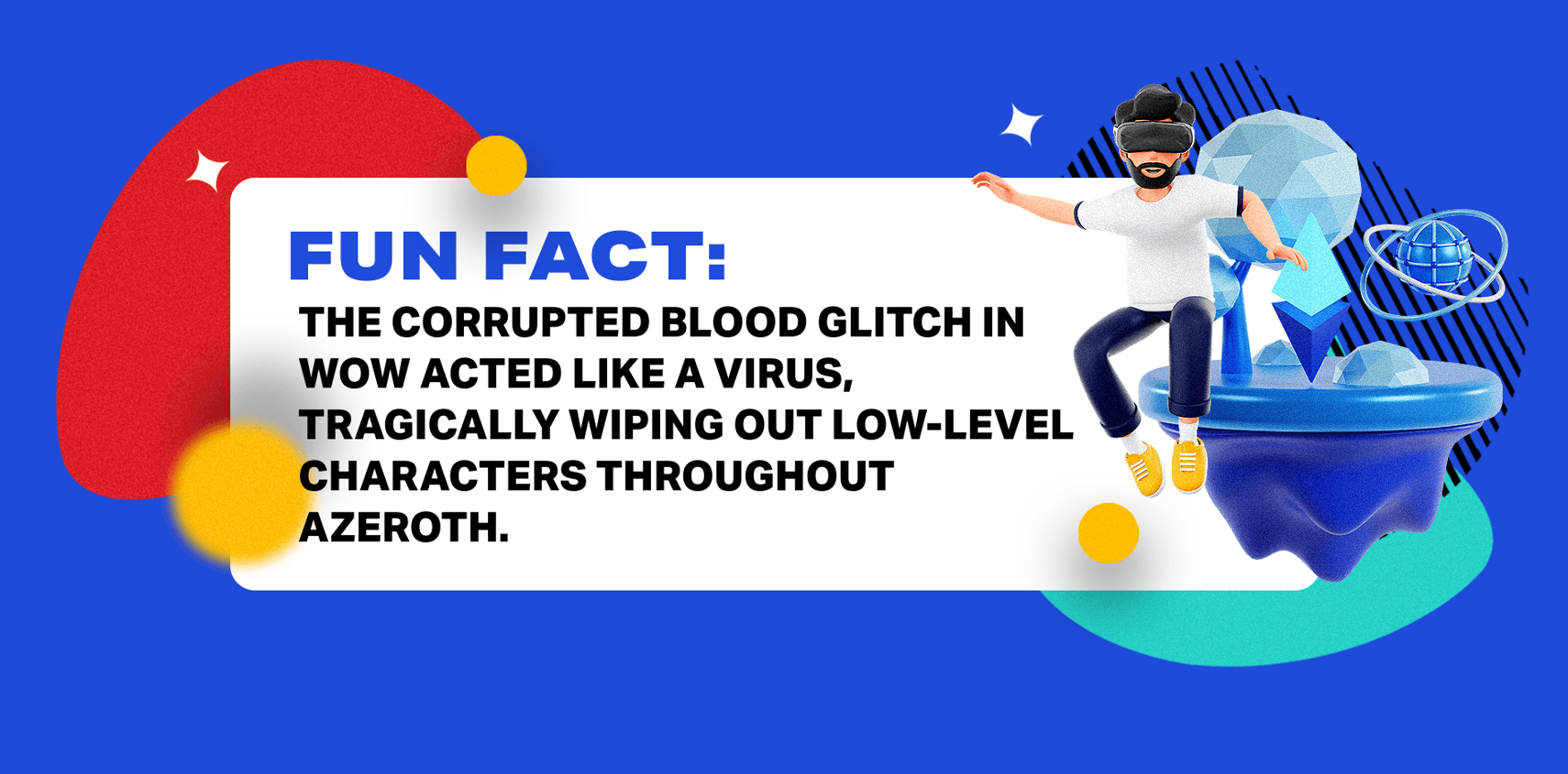 Fun fact