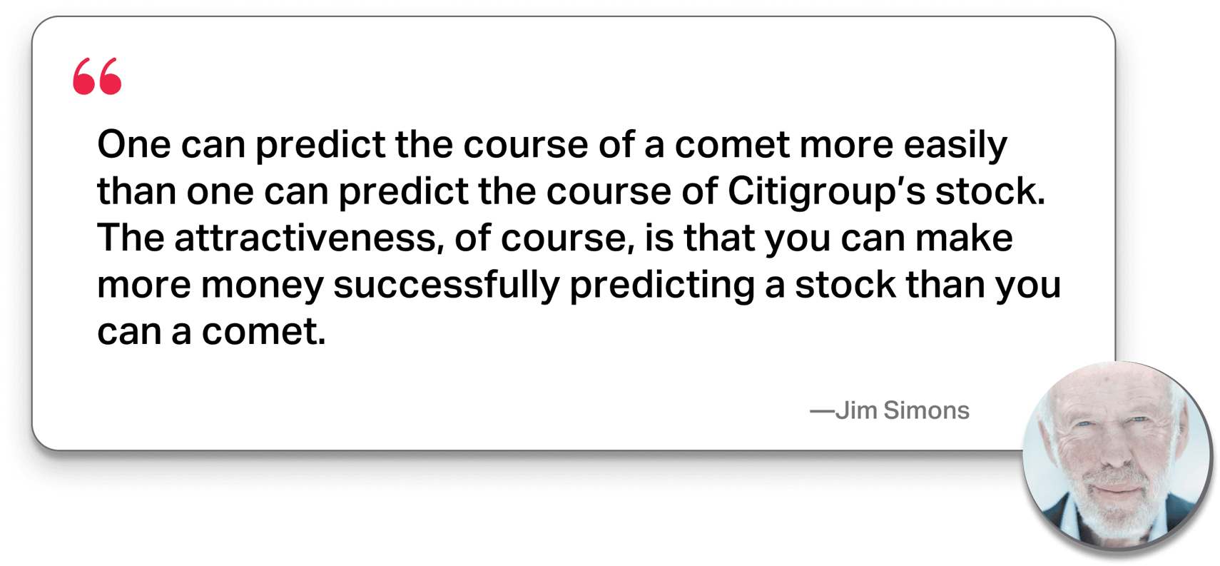 Jim Simons Net Worth – How the Quant King Became Worth $25.5B | MoneyMade