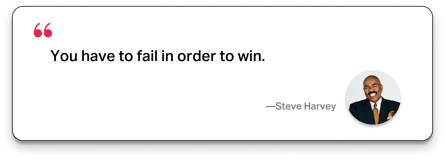 Quote card
