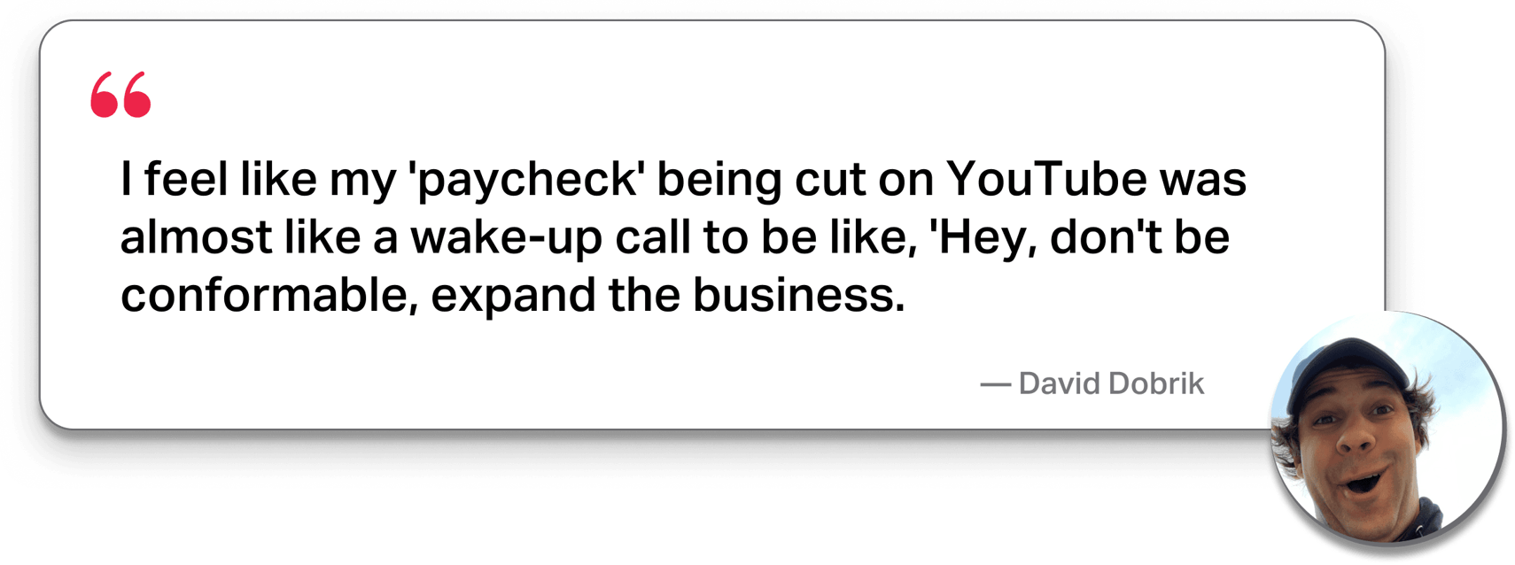 Investing quote 3