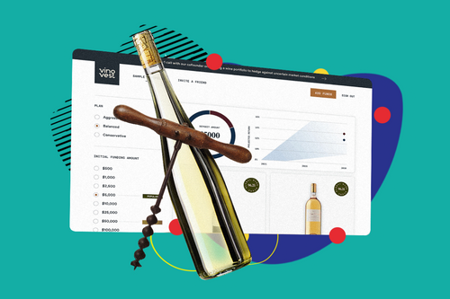 Vinovest review featured image