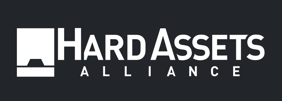 Hard Assets Alliance brand logo